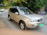 Nissan X-Trail-3