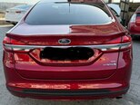 Ford Fusion (North America)-2