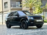 Land Rover Range Rover-2