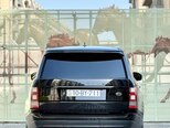 Land Rover Range Rover-7