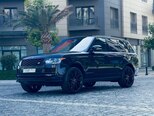 Land Rover Range Rover-3