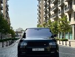 Land Rover Range Rover-4