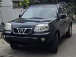Nissan X-Trail-3