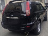 Nissan X-Trail-4