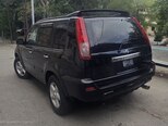 Nissan X-Trail-2