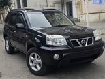 Nissan X-Trail-1