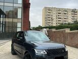 Land Rover Range Rover-1