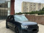 Land Rover Range Rover-3