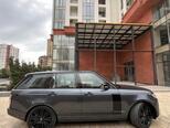 Land Rover Range Rover-4