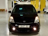 Toyota Prius-1