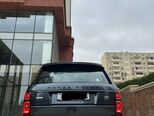 Land Rover Range Rover-11