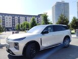Changan Qiyuan Q07-2
