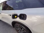 Changan Qiyuan Q07-17