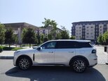 Changan Qiyuan Q07-3