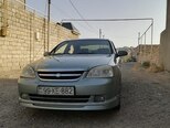 Chevrolet Lacetti-1