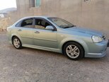 Chevrolet Lacetti-2