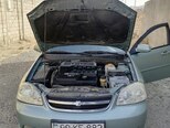 Chevrolet Lacetti-18