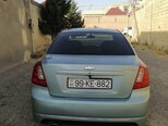 Chevrolet Lacetti-14
