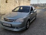Chevrolet Lacetti-15