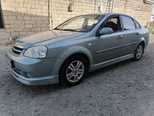 Chevrolet Lacetti-4