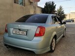 Chevrolet Lacetti-17