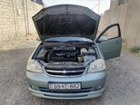 Chevrolet Lacetti-16
