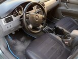 Chevrolet Lacetti-12