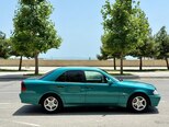 Mercedes C 240-3