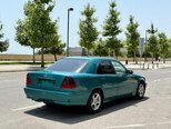 Mercedes C 240-9