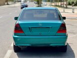 Mercedes C 240-10