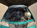 Mercedes C 240-12