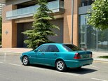 Mercedes C 240-11