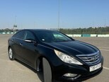 Hyundai Sonata-3