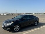 Hyundai Sonata-4