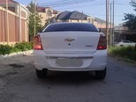 Chevrolet Cobalt-4