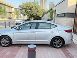 Hyundai Elantra-5