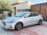 Hyundai Elantra-4