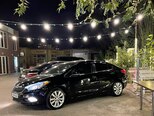 Kia Forte-3