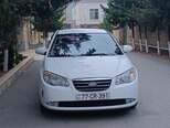 Hyundai Avante-1
