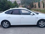 Hyundai Avante-3