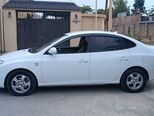 Hyundai Avante-4