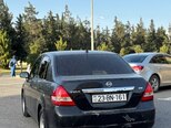 Nissan Tiida-5