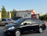 Nissan Tiida-3