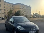 Nissan Tiida-9