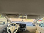 Nissan Tiida-10
