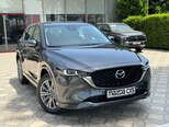 Mazda CX-5-4