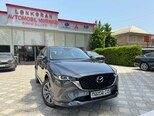 Mazda CX-5-2