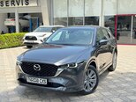 Mazda CX-5-3