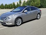Hyundai Sonata-3