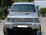 Mitsubishi Pajero-1